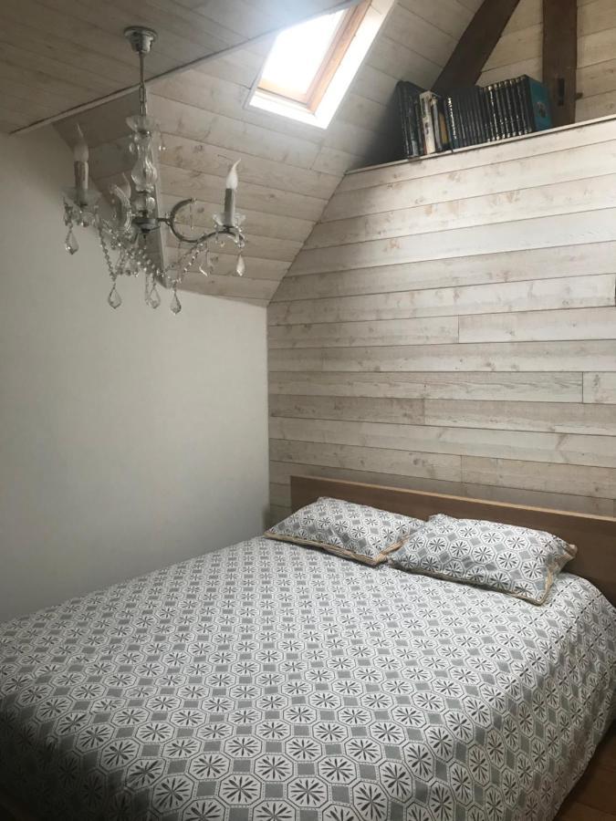 Maison De Pecheurs A 50 Metres De La Mer Пирьяк-Сюр-Мер Экстерьер фото