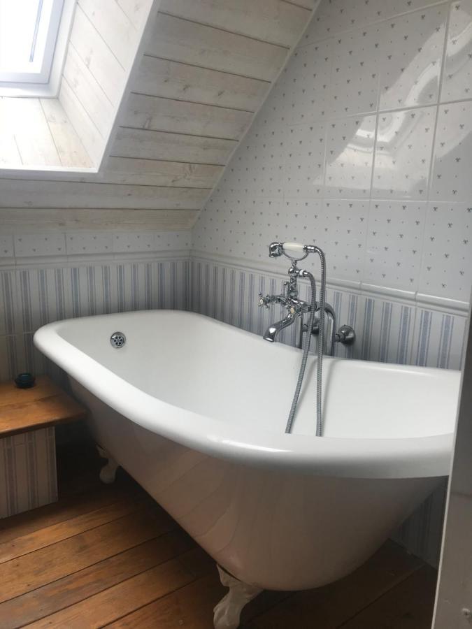 Maison De Pecheurs A 50 Metres De La Mer Пирьяк-Сюр-Мер Экстерьер фото